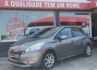 Peugeot 208 1.2 VTI ACTIVE