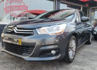 Citroen C4 Diesel 1.6 HDi Seduction