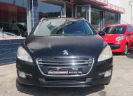 Peugeot 508 SW 1.6 e-HDi Allure CMP6