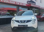 Nissan Juke 1.5 dCi Tekna Premium