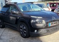 Citroen C4 1.6 Hdi CACTUS