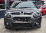 Citroen C4 Cactus 1.2 PureTech