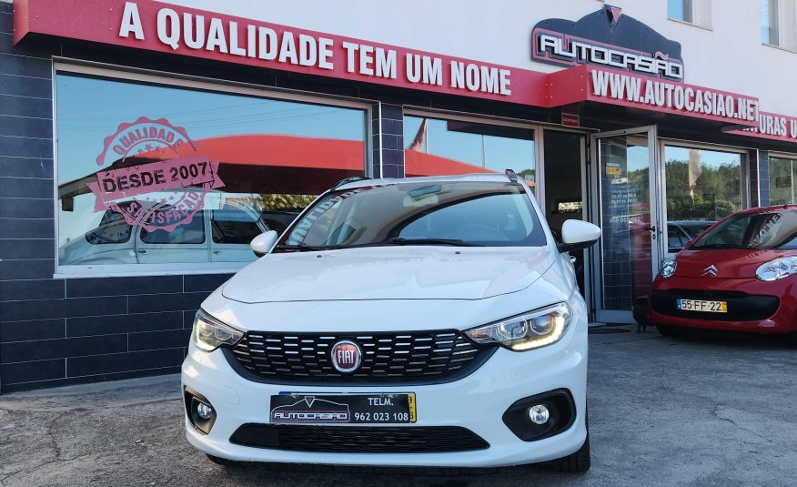 FIAT Tipo SW Diesel 1.6 M-Jet Lounge