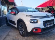 CITROEN C3 1.2 PureTech Feel