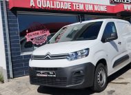 Berlingo van 1.5 BLUEHDI XL CLUB