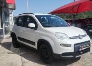 Fiat Panda 0.9 8V TwinAir 4×4 S&S