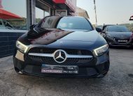 MERCEDES-BENZ Classe A Diesel 180 d Style Plus Aut
