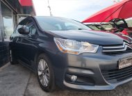 Citroen C4 Diesel 1.6 HDi Seduction