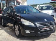 Peugeot 508 SW 1.6 e-HDi Allure CMP6