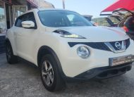Nissan Juke 1.5 dCi Tekna Premium