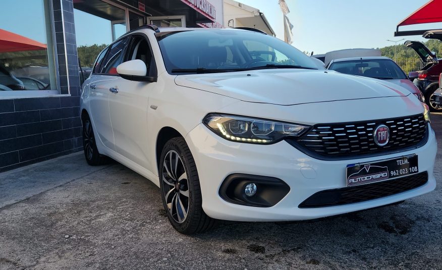 FIAT Tipo SW Diesel 1.6 M-Jet Lounge