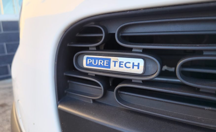 CITROEN C3 1.2 PureTech Feel