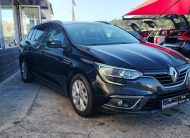 Mégane iv sport tourer diesel 1.5 BLUE DCI LIMITED