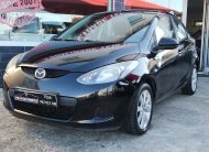Mazda 2 1.4 MZ-CD Comfort AC
