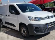 Berlingo van 1.5 BLUEHDI XL CLUB
