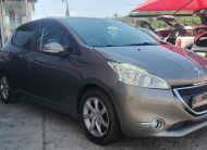 Peugeot 208 1.2 VTI ACTIVE