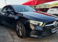 MERCEDES-BENZ Classe A Diesel 180 d Style Plus Aut