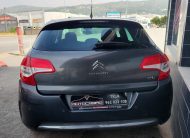 Citroen C4 Diesel 1.6 HDi Seduction