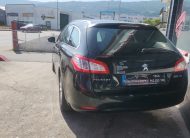 Peugeot 508 SW 1.6 e-HDi Allure CMP6