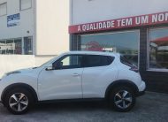 Nissan Juke 1.5 dCi Tekna Premium