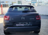 Citroen C4 1.6 Hdi CACTUS