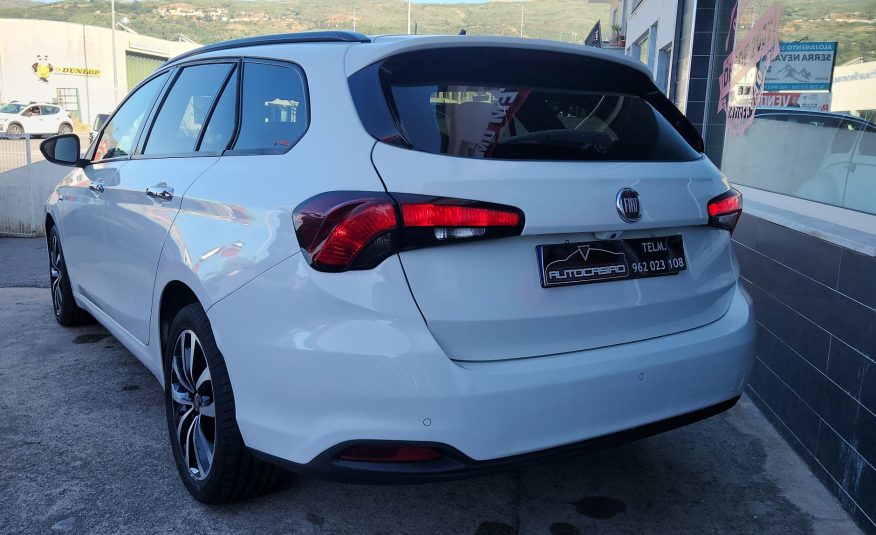 FIAT Tipo SW Diesel 1.6 M-Jet Lounge