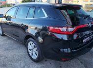 Mégane iv sport tourer diesel 1.5 BLUE DCI LIMITED