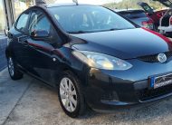 Mazda 2 1.4 MZ-CD Comfort AC