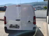 Berlingo van 1.5 BLUEHDI XL CLUB
