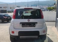 Fiat Panda 0.9 8V TwinAir 4×4 S&S