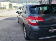 Citroen C4 Diesel 1.6 HDi Seduction
