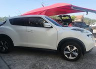 Nissan Juke 1.5 dCi Tekna Premium