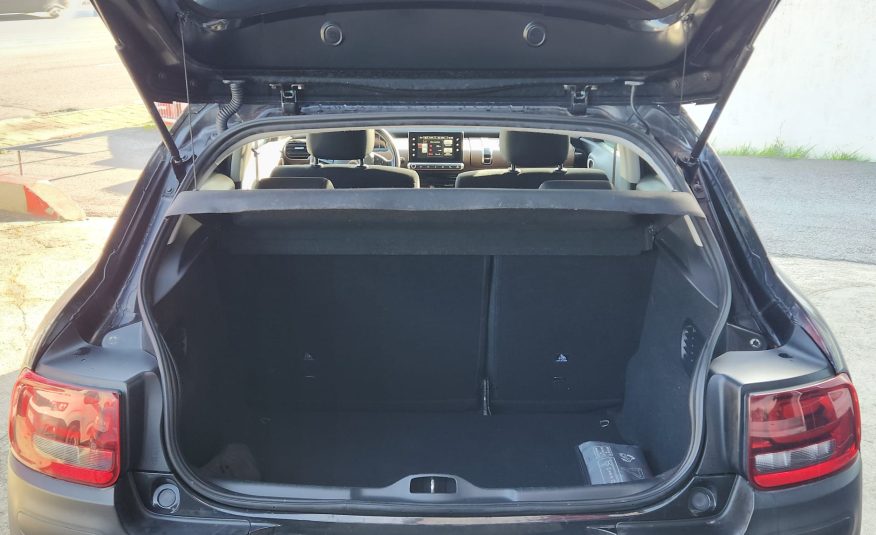Citroen C4 1.6 Hdi CACTUS