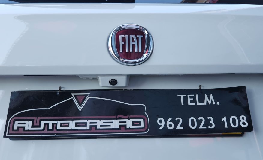 FIAT Tipo SW Diesel 1.6 M-Jet Lounge