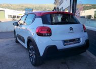 CITROEN C3 1.2 PureTech Feel