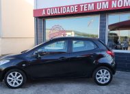 Mazda 2 1.4 MZ-CD Comfort AC