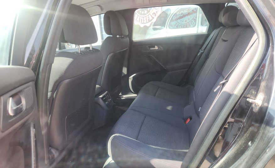 Peugeot 508 SW 1.6 e-HDi Allure CMP6