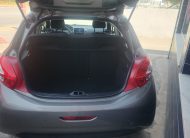 Peugeot 208 1.2 VTI ACTIVE