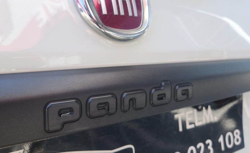 Fiat Panda 0.9 8V TwinAir 4×4 S&S