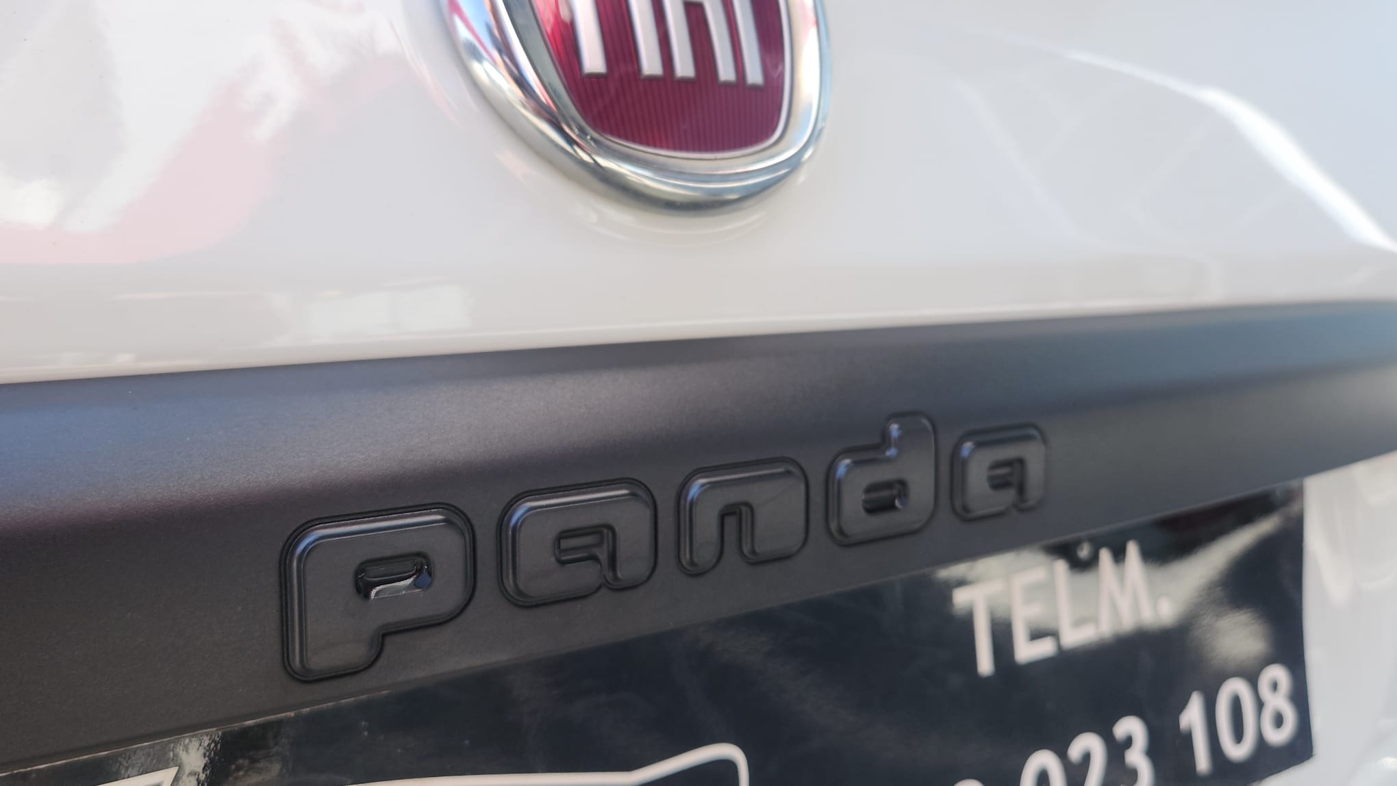 Fiat Panda 0.9 8V TwinAir 4×4 S&S