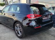 MERCEDES-BENZ Classe A Diesel 180 d Style Plus Aut