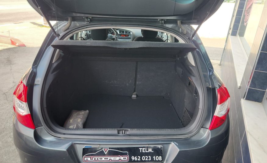 Citroen C4 Diesel 1.6 HDi Seduction