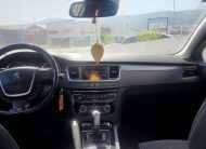 Peugeot 508 SW 1.6 e-HDi Allure CMP6