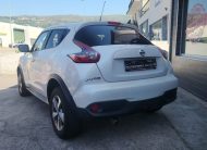 Nissan Juke 1.5 dCi Tekna Premium