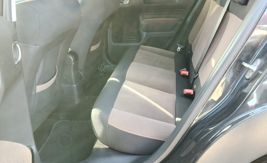 Citroen C4 1.6 Hdi CACTUS