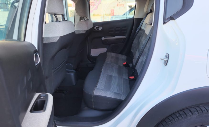 CITROEN C3 1.2 PureTech Feel