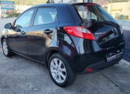 Mazda 2 1.4 MZ-CD Comfort AC