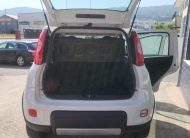 Fiat Panda 0.9 8V TwinAir 4×4 S&S