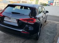 MERCEDES-BENZ Classe A Diesel 180 d Style Plus Aut