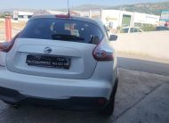 Nissan Juke 1.5 dCi Tekna Premium